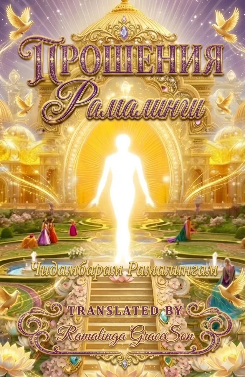 ПРОШЕНИЯ РАМАЛИНГИ